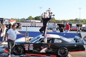 Church Climb Out Hickory