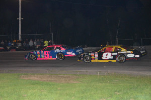 photo by Eric Lafleche