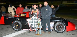 Photo Credit Chip Cormie