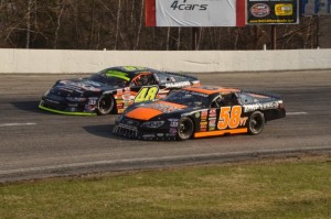 photo by Eric LaFleche