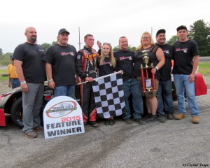  (Crystal Snape Photo)