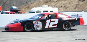 PR - Eric LaFleche / Photo - Chip Cormie