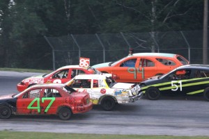 Buzz Fisher/CreativeOutbursts.com photo