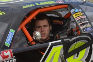 Eric LaFleche/Victory Lane Radio photo