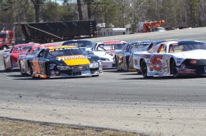 Eric LaFleche/Victory Lane Radio photo