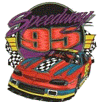 Speedway95