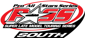 309-PASS South Print Logo